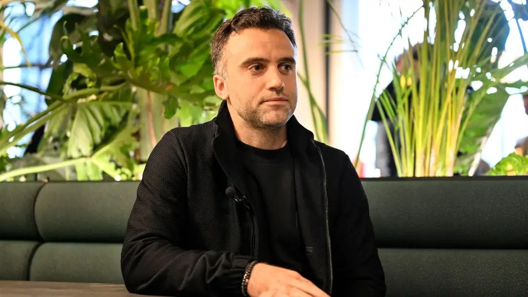 MARCA — Rossi: "Quiero trasladar a Estados Unidos el modelo del Villarreal" featured image